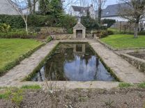 Poul Person Fountain and Washhouse 