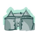 The Broërec’h Towers 