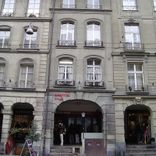Einstein House