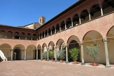 House and Sanctuary of Saint Catherine