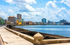 El Malecón