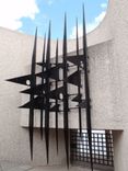 Mémorial des Martyrs de la déportation