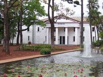 Museo de Historia Natural