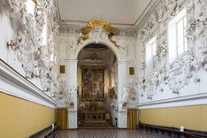 L'oratoire del Rosario