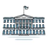 El Palacio Presidencial