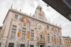 Palazzo San Giorgio
