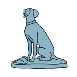 Perros de Santa Ana