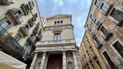 Plaça de la Veronica