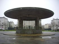 Plaza Wilson