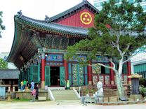 Templo Jogyesa