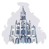Temple Neuf