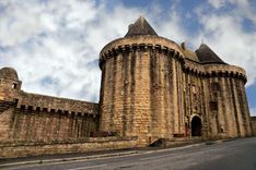 The Broërec’h Towers 