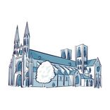 Abbey of Saint-Martin