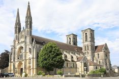 Abbey of Saint-Martin