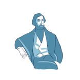 Alfred de Musset