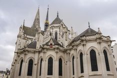 Saint-Nicolas Basilica