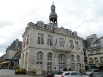 Hôtel de Ville d'Auray
