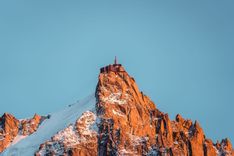 Aiguille du Midi