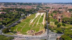 Circus Maximus