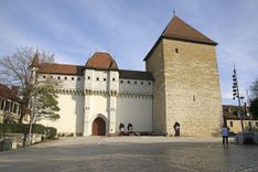 Annecy Castle