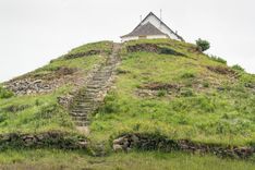 Saint-Michel Tumulus 