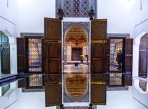 Dar Si Saïd Museum