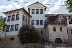 Ethnographic Museum