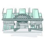 Namba Grand Kagetsu