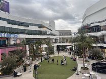 Ovation Hollywood