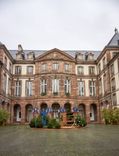 Broglie Square
