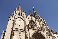 Saint-Paul Square