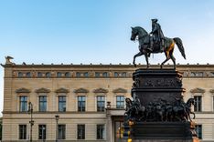 Statue of Frederick II