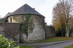 The Tour des Carmes 