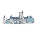 The University of Toronto