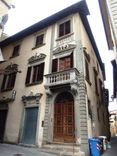 Via degli Orafi