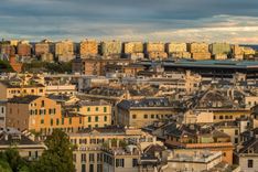 Old Genoa