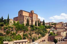 Basilica of San Domenico