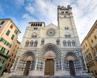 San Lorenzo Cathedral