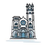 San Lorenzo Cathedral