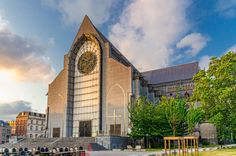 Notre-Dame-de-la-Treille Cathedral