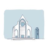 Notre-Dame-de-la-Treille Cathedral