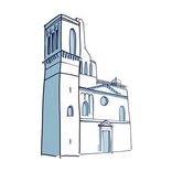 Notre Dame and Saint Castor Cathedral
