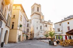 Notre Dame and Saint Castor Cathedral