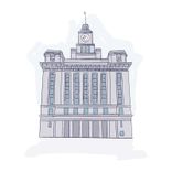 Customs House