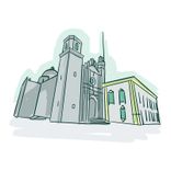 Ex Templo de San José