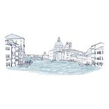 El Gran Canal