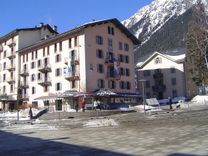 The UCPA building