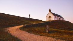 Saint-Michel Chapel 