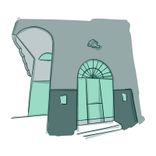 La farmacia del pasado
