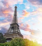 La Tour Eiffel